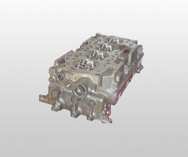 汽杠蓋低壓鑄造 汽杠蓋低壓鑄造